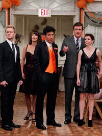 How I Met Your Mother