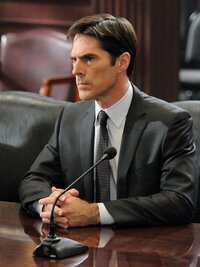 Criminal Minds