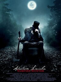 Abraham Lincoln: Vampire Hunter