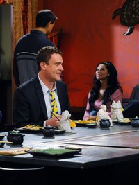 How I Met Your Mother