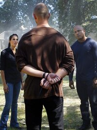 NCIS: Los Angeles