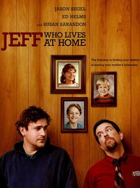 Jeff, Who Lives at Home