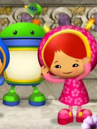 Team Umizoomi