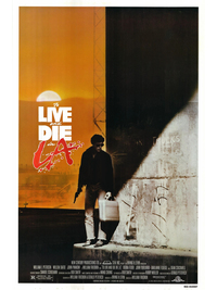 To Live and Die in L.A.