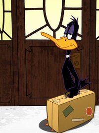 The Looney Tunes Show