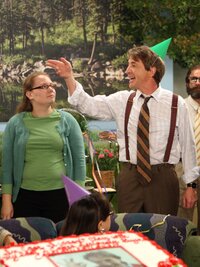 How I Met Your Mother