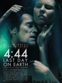 4:44 Last Day on Earth