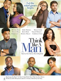 Think Like a Man