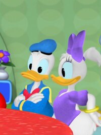 Mickey Mouse Clubhouse