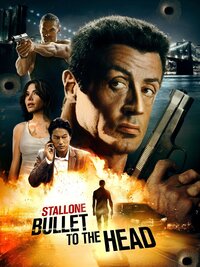 Bullet to the Head