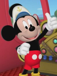 Mickey Mouse Clubhouse