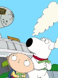 Family Guy