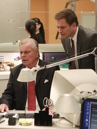 NCIS