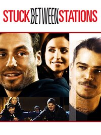 Stuck Between Stations