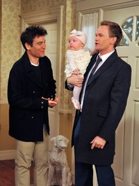 How I Met Your Mother