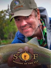 Seasons on the Fly
