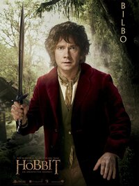 The Hobbit: An Unexpected Journey
