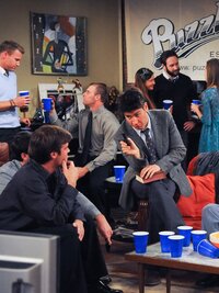 How I Met Your Mother