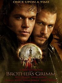 The Brothers Grimm