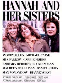 Hannah and Her Sisters