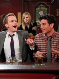 How I Met Your Mother