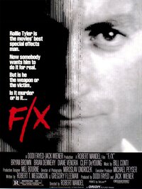 F/X