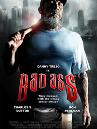 Bad Ass
