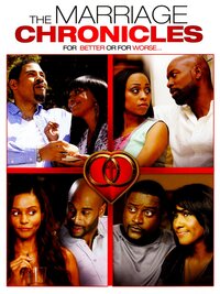 The Marriage Chronicles