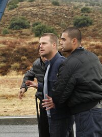 NCIS: Los Angeles