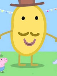 Peppa Pig