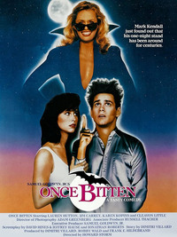 Once Bitten