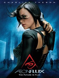 Aeon Flux