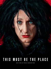 This Must Be the Place