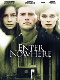 Enter Nowhere