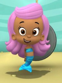 Bubble Guppies