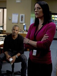 Criminal Minds