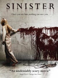Sinister