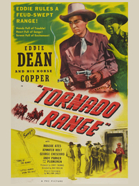 Tornado Range