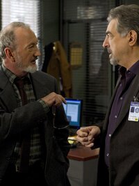 Criminal Minds