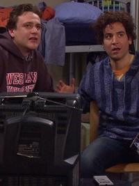 How I Met Your Mother