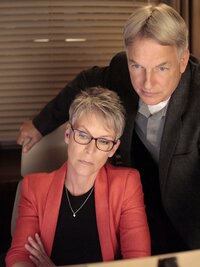NCIS