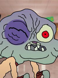 The Amazing World of Gumball