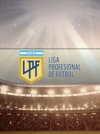Fútbol Argentino Primera División