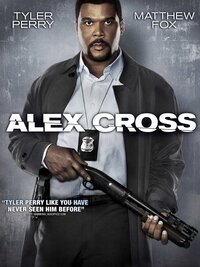 Alex Cross