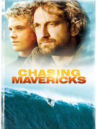 Chasing Mavericks