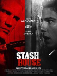Stash House