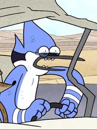 Regular Show