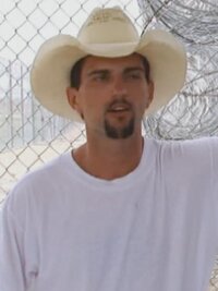 Louisiana Lockdown