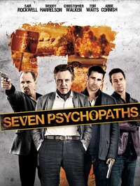 Seven Psychopaths