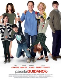 Parental Guidance